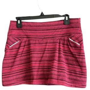 Athleta | Relay Running Skort EUC